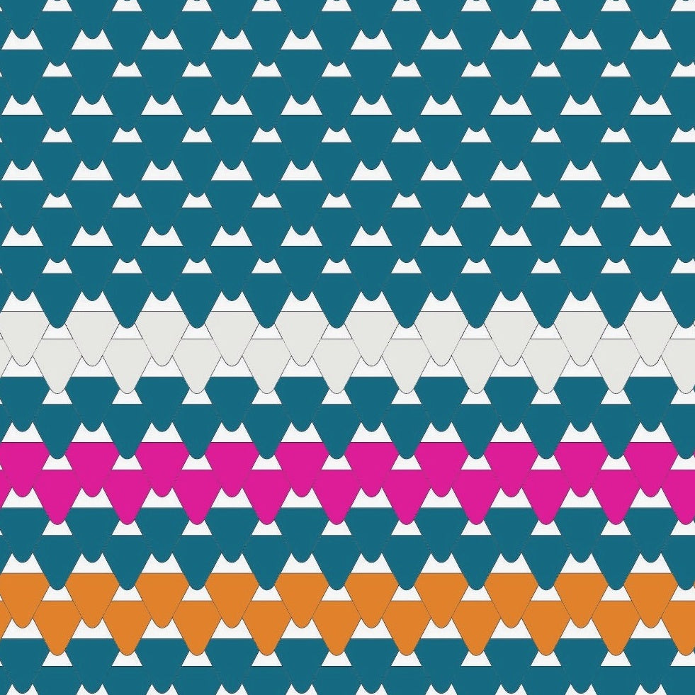 Free Granny stitch printable