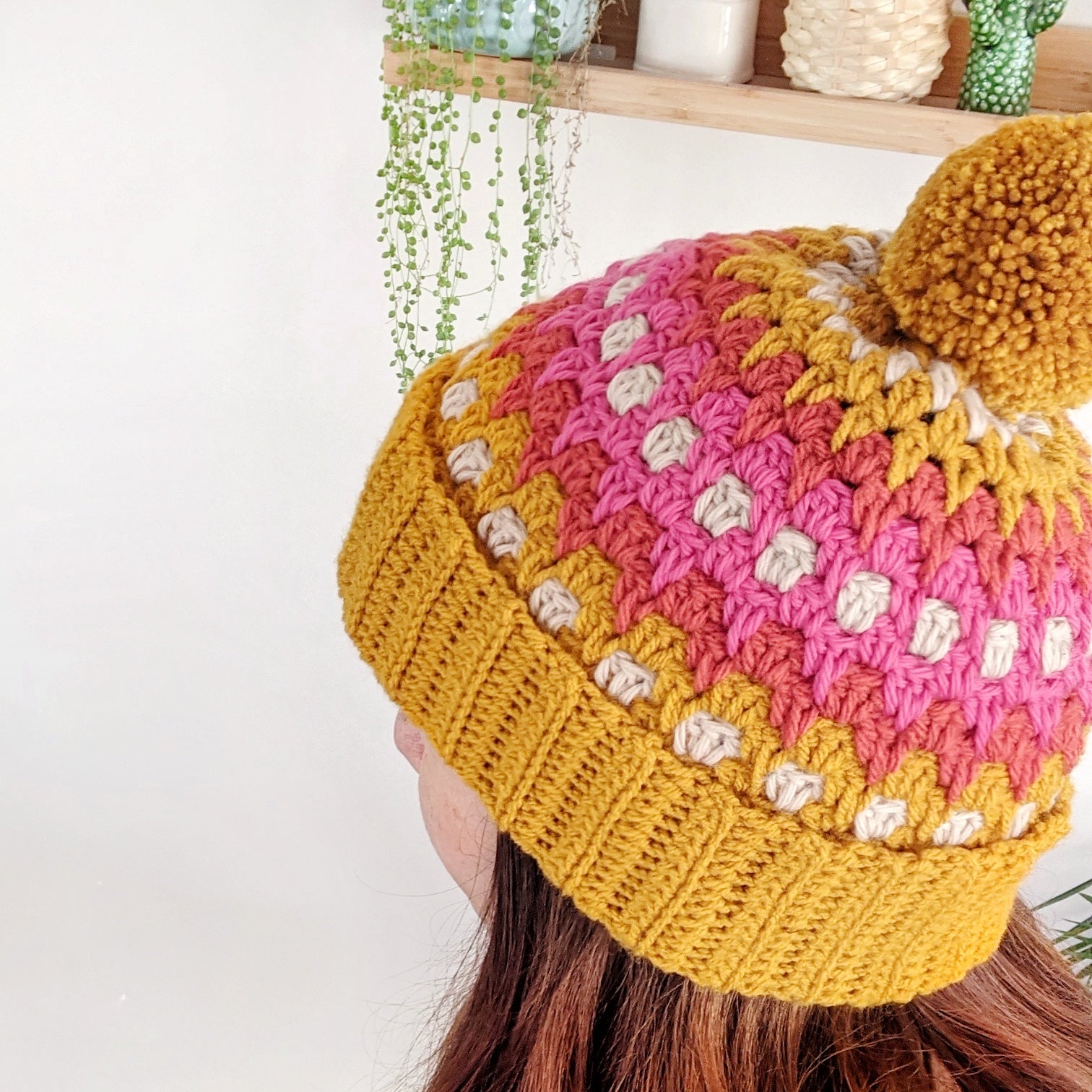 Crochet Stitches Funny Crochet Hat Patterns Free Faraway Hat