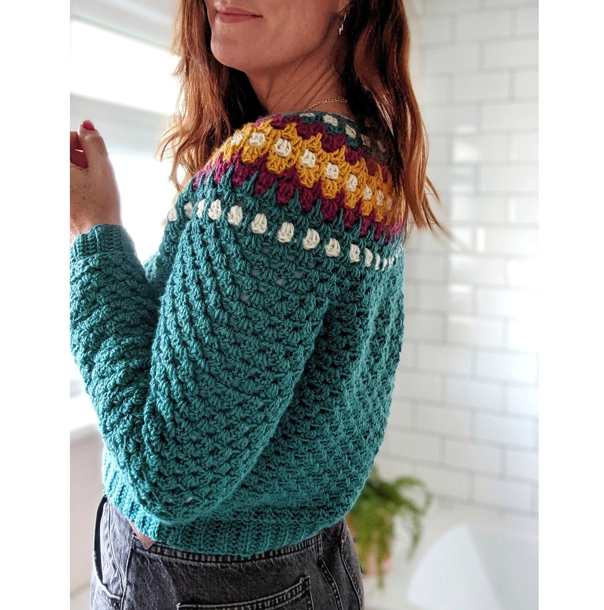 Faraway Jumper