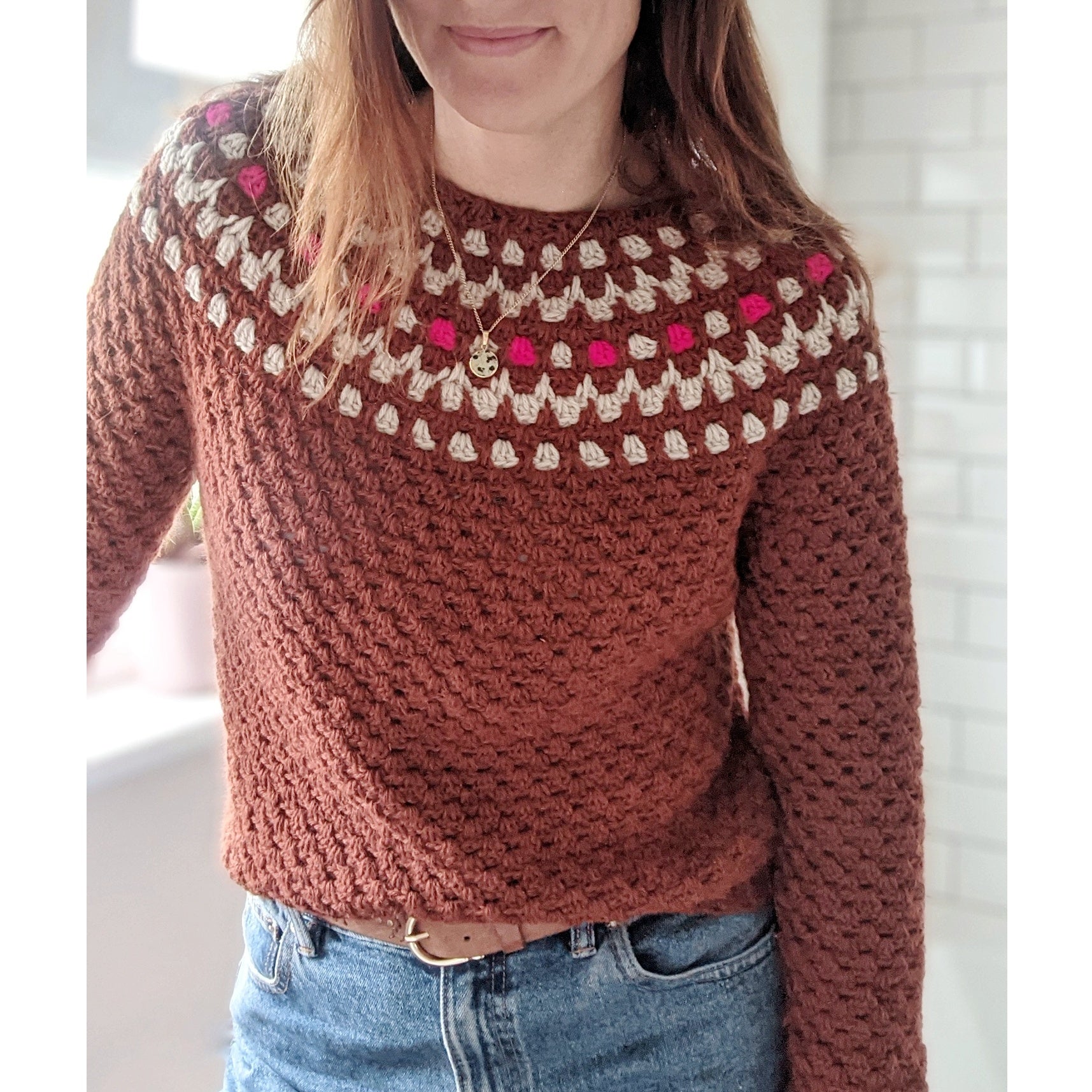 Faraway Jumper