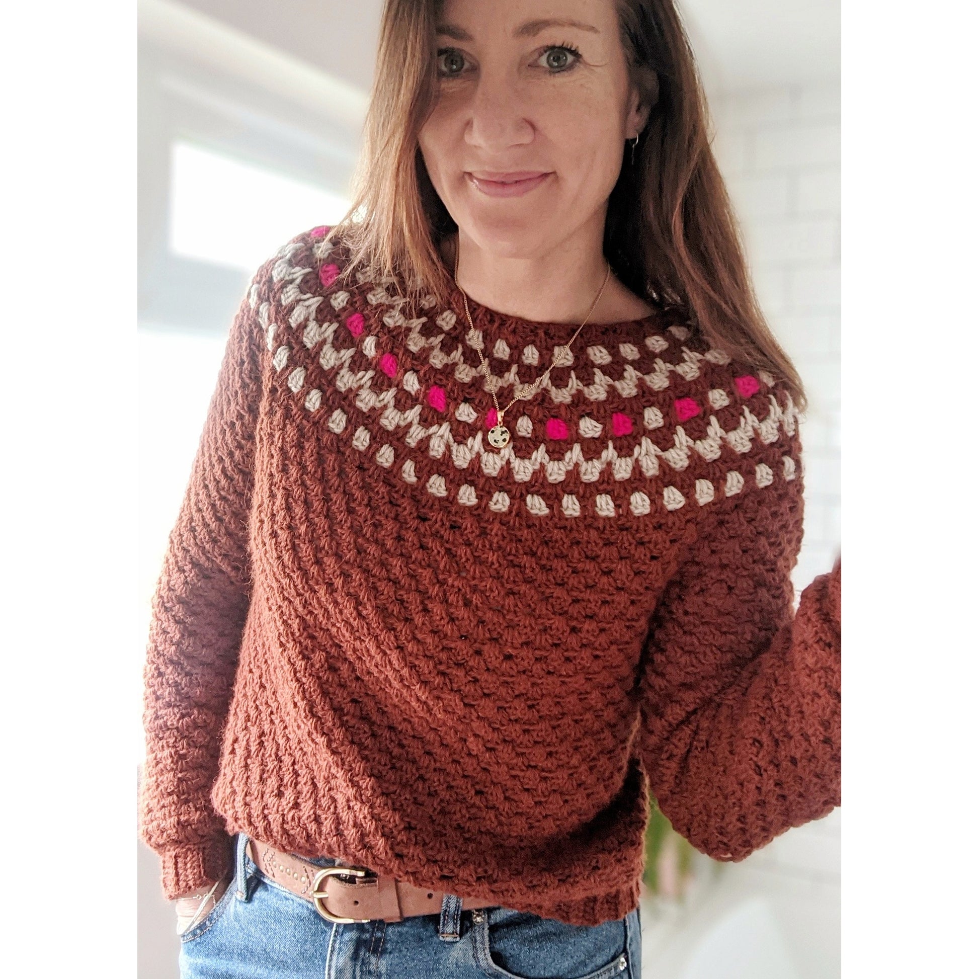 Faraway Jumper
