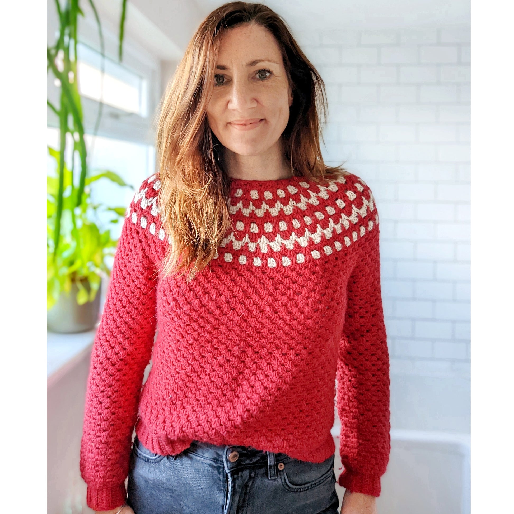 Faraway Jumper
