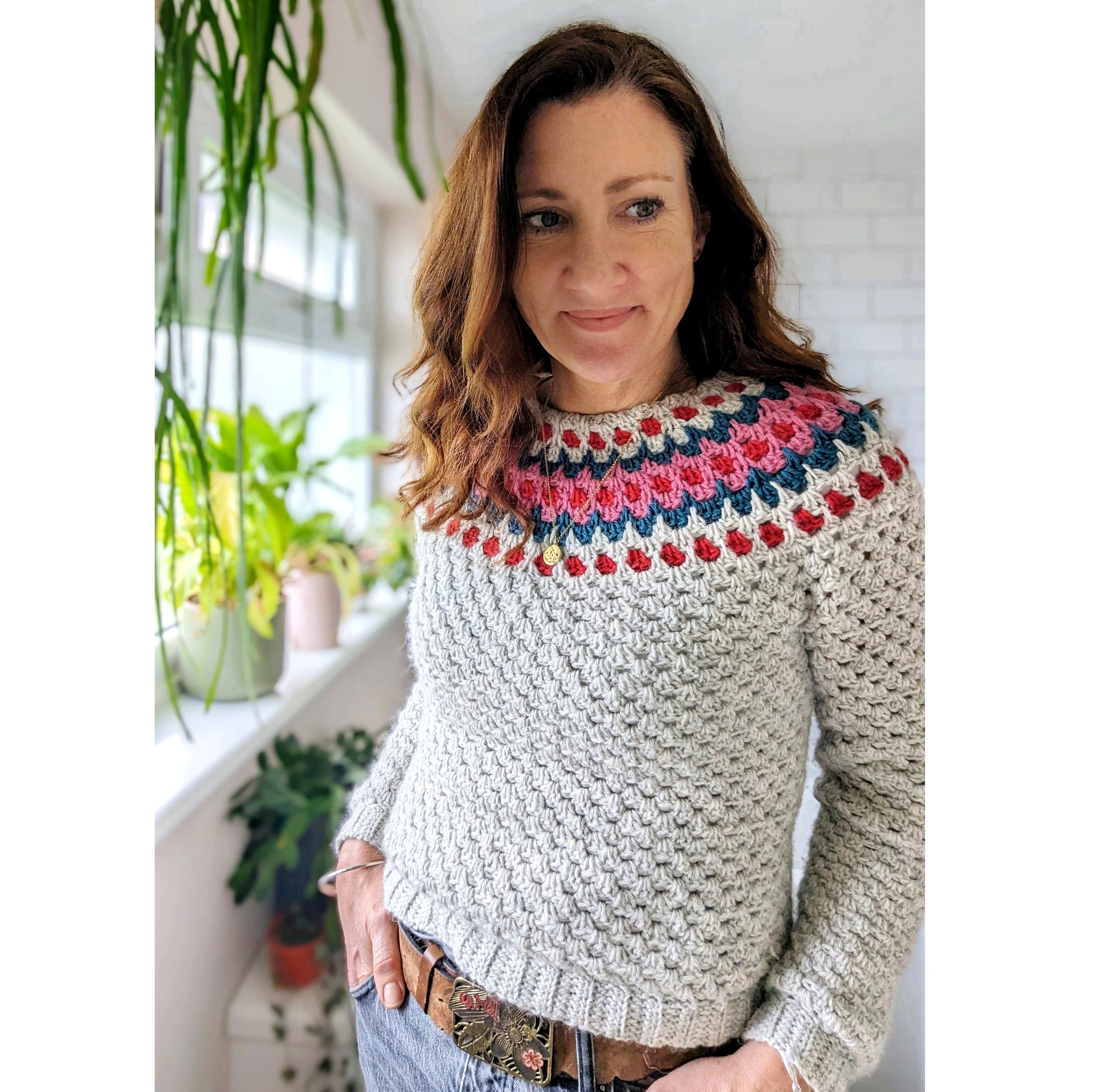 Faraway Jumper