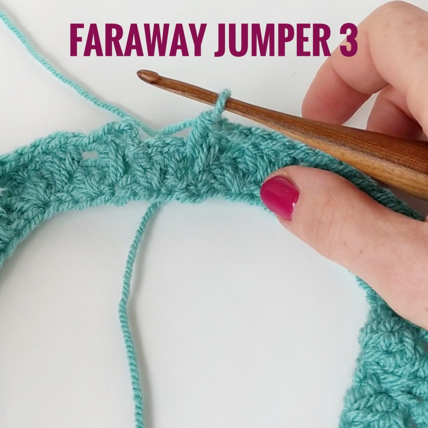 Faraway Jumper round 2