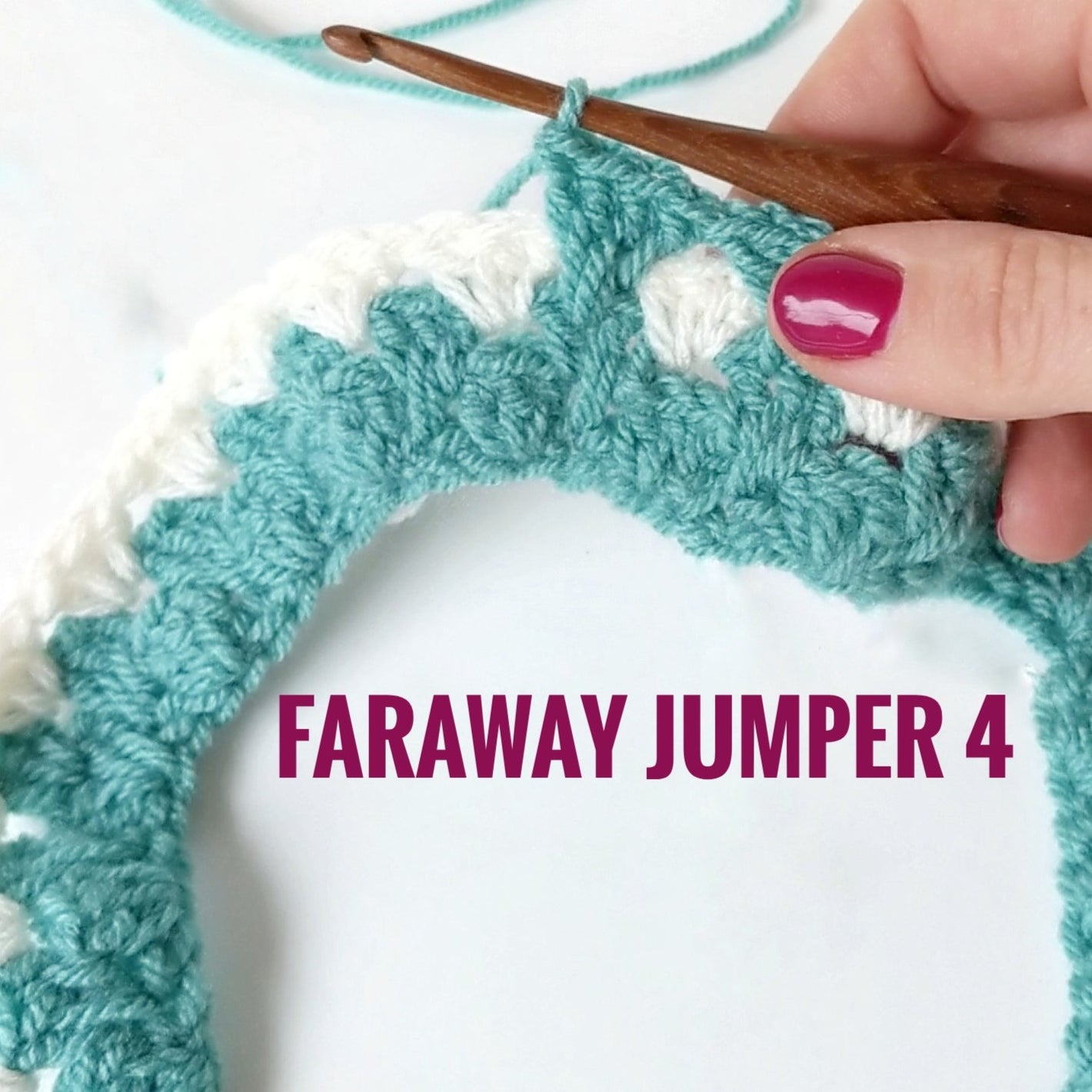 Faraway Jumper round 4