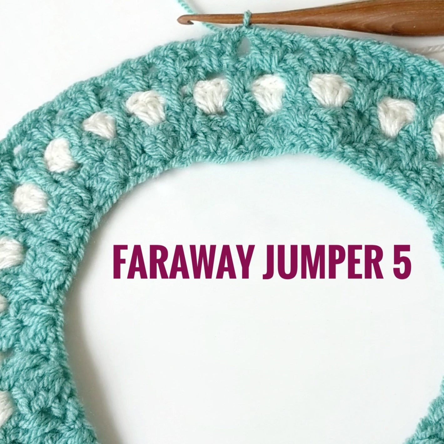 Faraway Jumper round 5