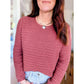 Astral jumper crochet pattern - Downloadable PDF