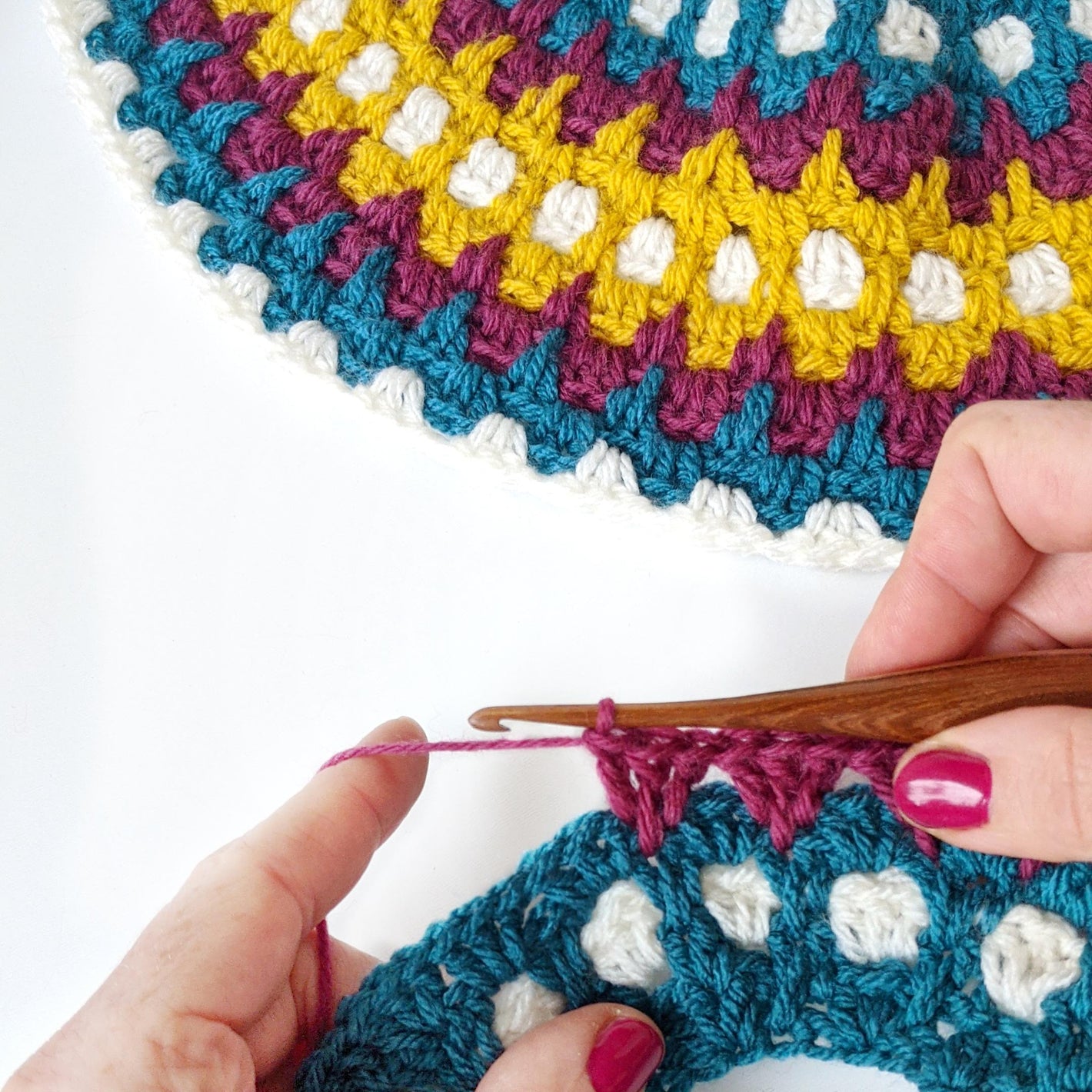 Faraway Jumper tutorials