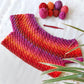 Stories top crochet pattern - Downloadable PDF