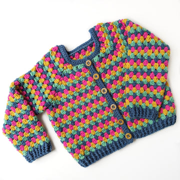 Crochet patterns – Iron Lamb