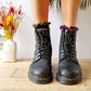 Frill me boot toppers