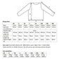 Astral jumper crochet pattern - Downloadable PDF