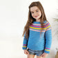 Kids Cloud Nine Jumper