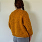 Sunday Funday cardigan