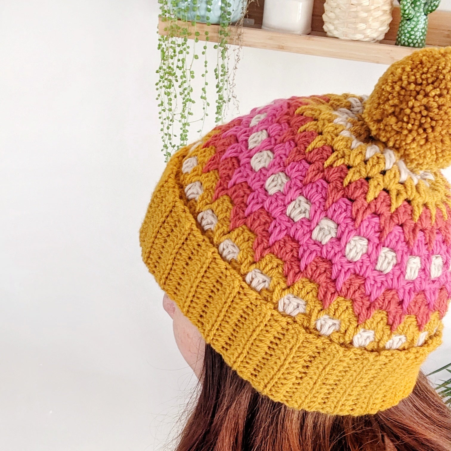 Faraway Hat